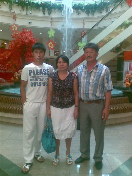 Кулия Копеева