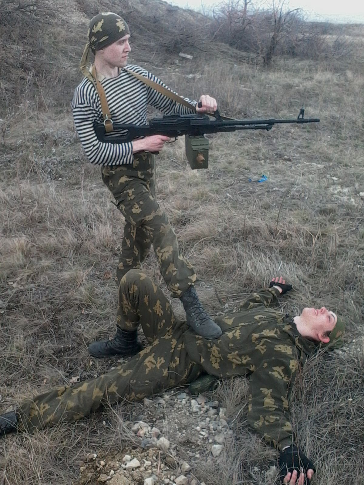 Владислав Воронин