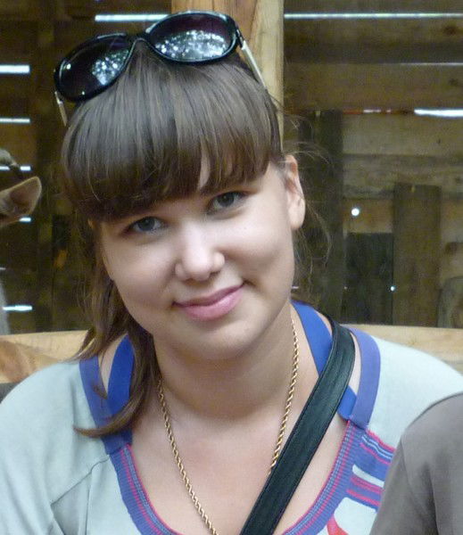 Юлия Яковенко