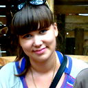 Юлия Яковенко