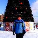 Никита Салихов