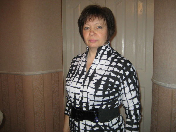 Татьяна Грицкова