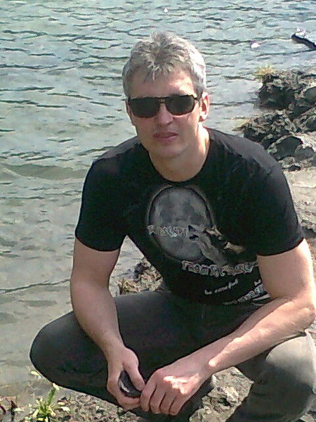 Вячеслав Ющенко