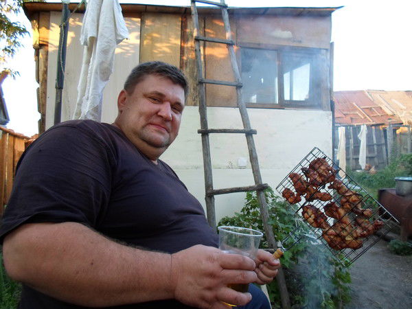 Андрей Соколов