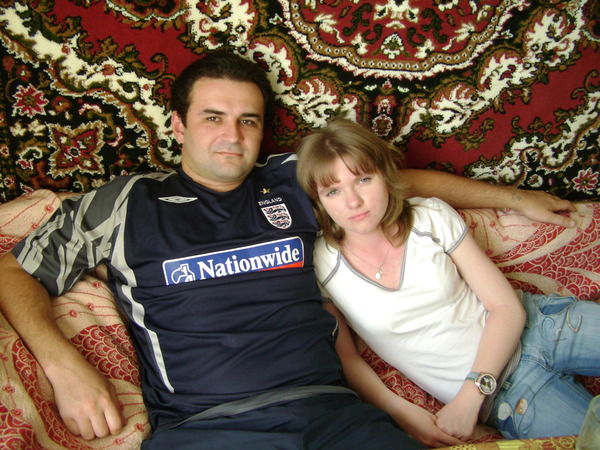 Олег Веселов