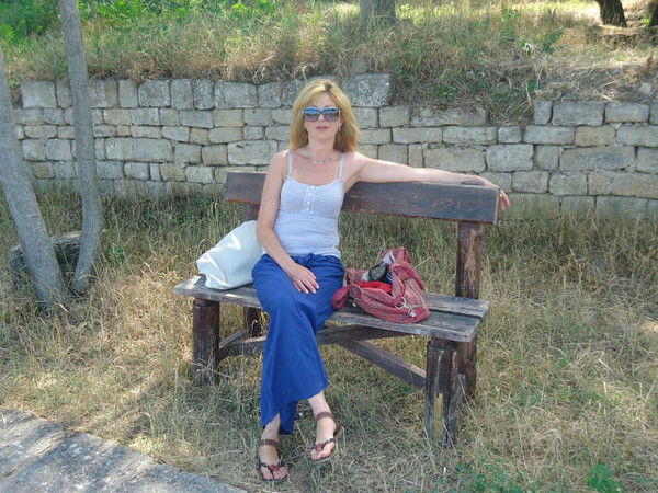 Светлана Классная