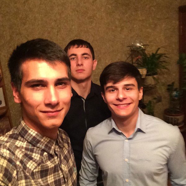 Евгений Сергеевич