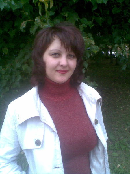 Наташа Кишкович