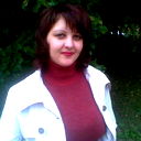 Наташа Кишкович