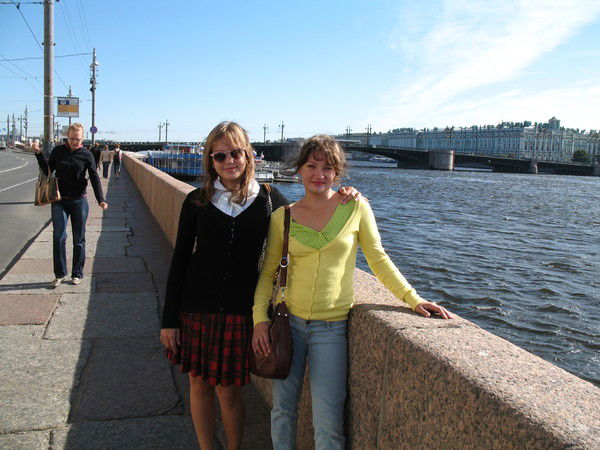 Ирина Рожкова