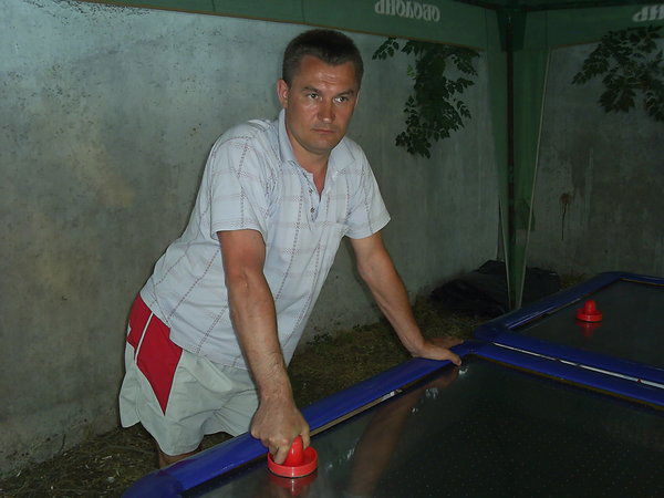 Калугин Александр