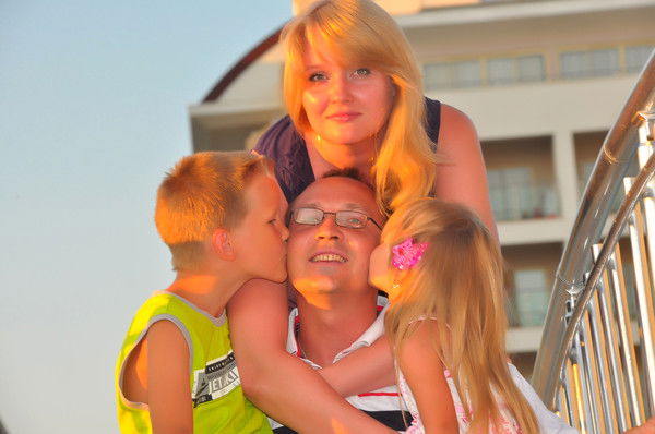 Евгения Романова