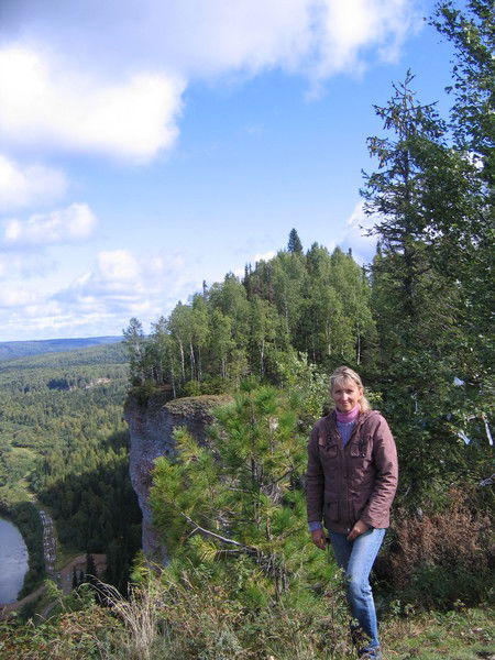 Наталья Прокопьева