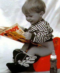 Серебряков Михаил