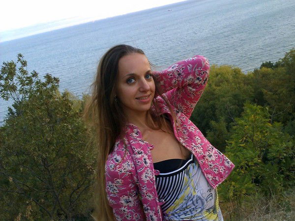 Татьяна Давидович