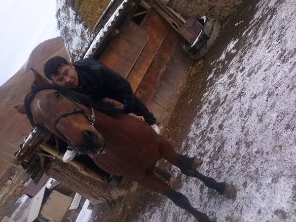 Жанболот Ташбаев