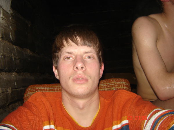 Виктор Мосеев