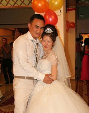 Динара Ниязбекова