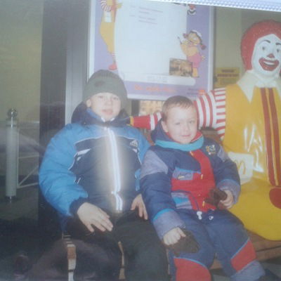 Виталя Бондаренко