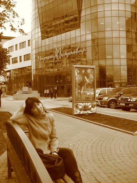 Юлия Михайлева