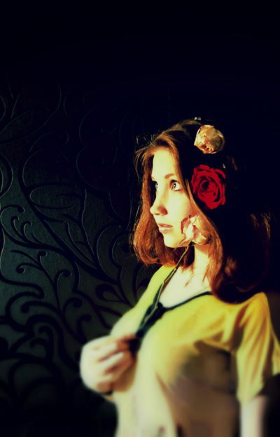 Даша Маликова