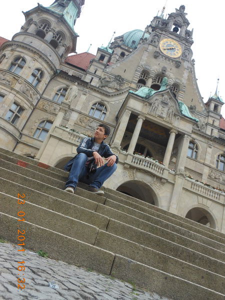 Насимчон Кобилов