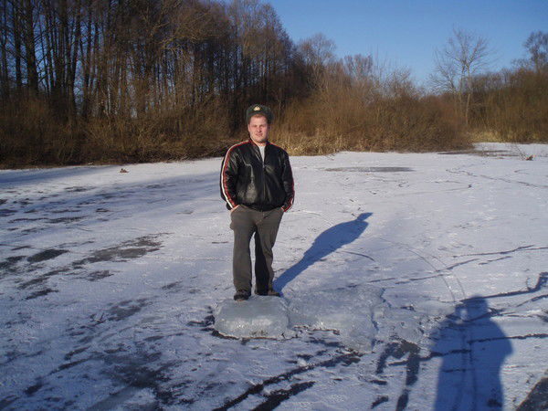 Александр D