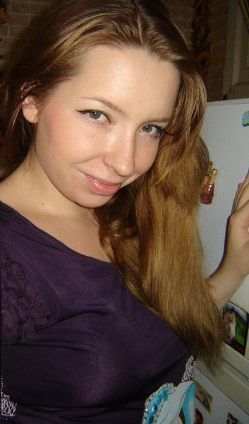 Галина Зеленская