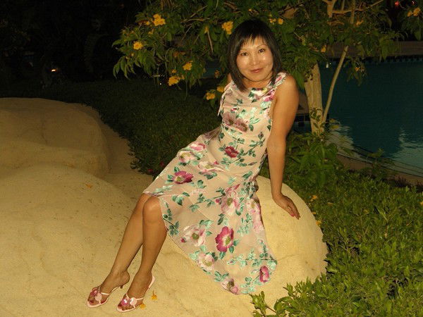 Жанна Жетписбаева