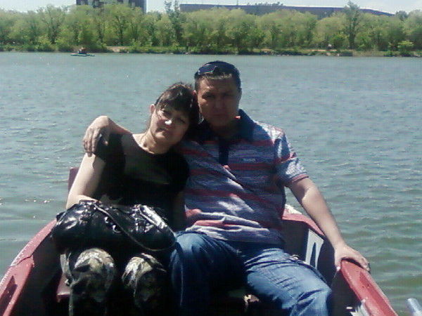 Бикен Умутчакова