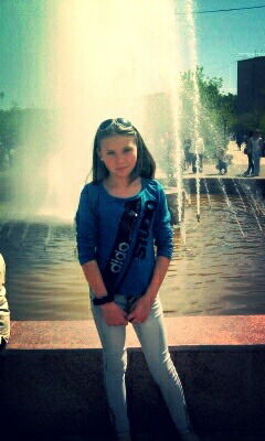 Алёна Миллер