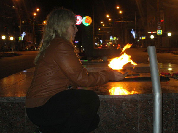 Валентина Новосельцева\смыкалова\