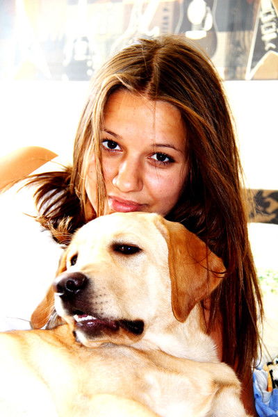 Екатерина Володина