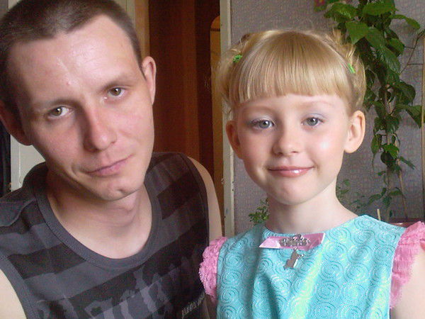 Дмитрий Носков