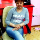 Нургуль Наушабаева