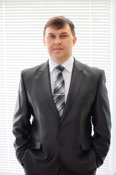 Сергей Сиренко