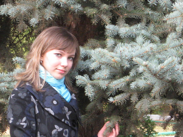 Ольга Халяпина