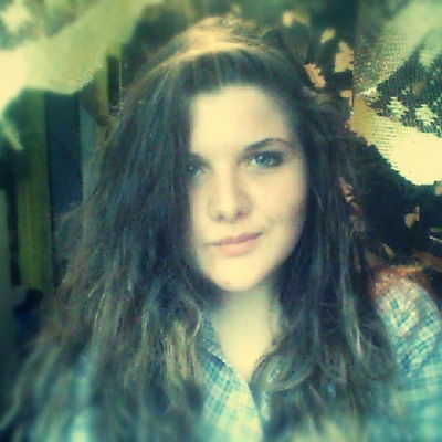 Алина Морозова