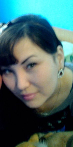 Мира Бейсенбина