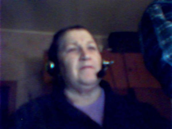 Галина Батерикова