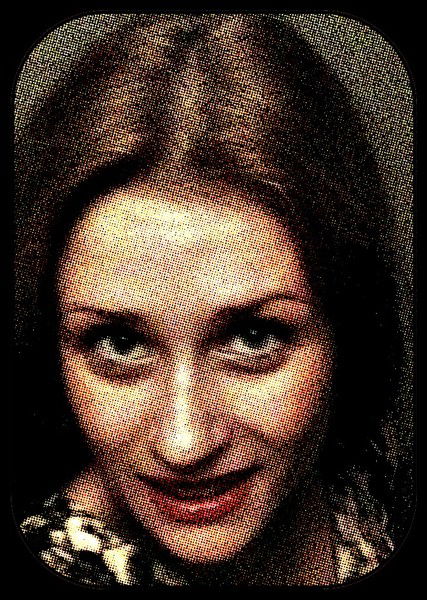 Лидия Гайдешар