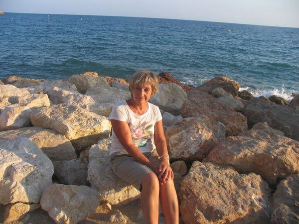 Наталия Падерина