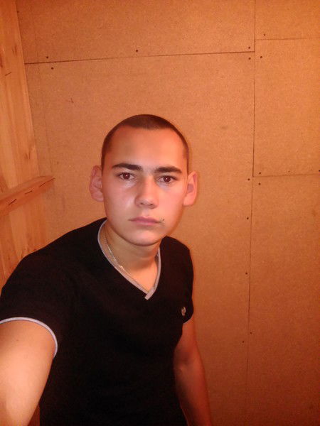 Ильшат Баширов