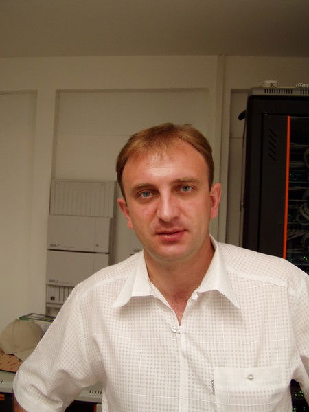 Вадим Хлевной