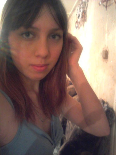 Ольга Ангелочек