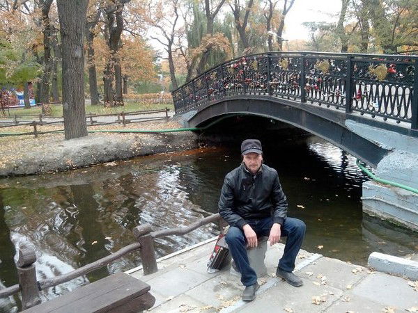 Алексей Никаноров