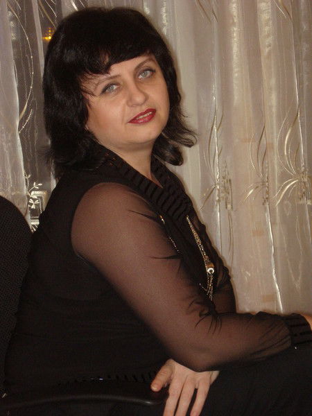 Елена Артемова