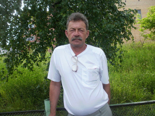 Сергей Белов