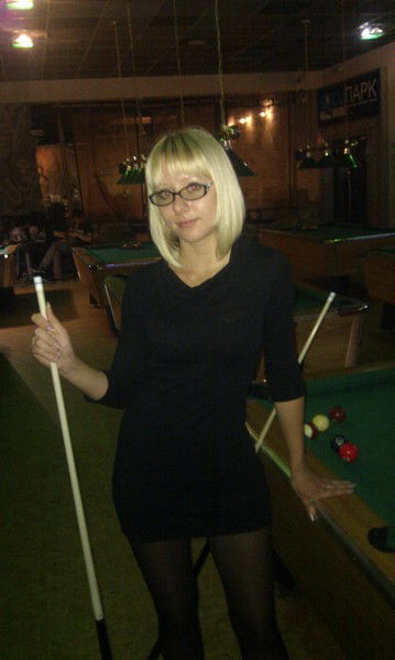 Юлия Кокорина