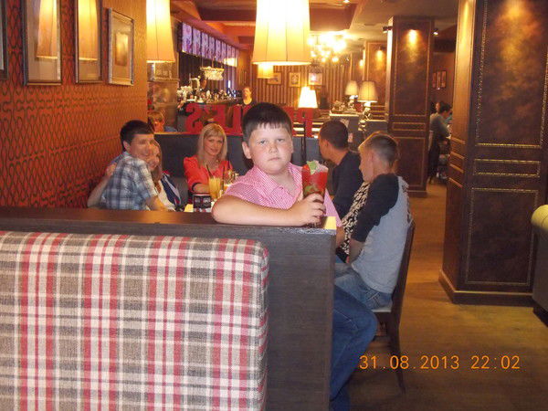 Тепляшин Сергей